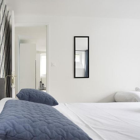 Appartement L'Ekrin des Bains à La Bourboule Extérieur photo