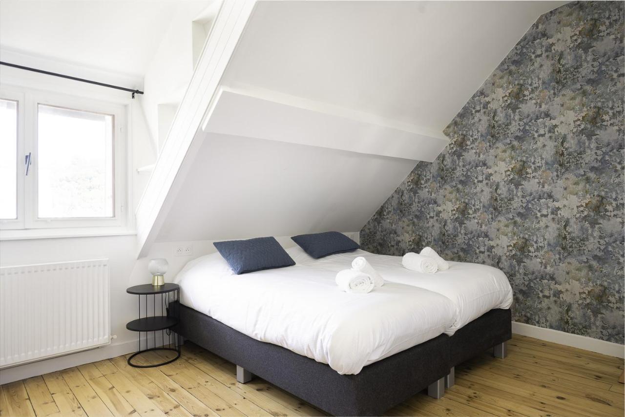 Appartement L'Ekrin des Bains à La Bourboule Extérieur photo