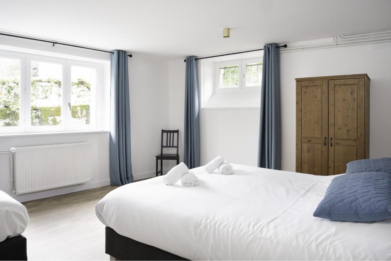 Appartement L'Ekrin des Bains à La Bourboule Extérieur photo